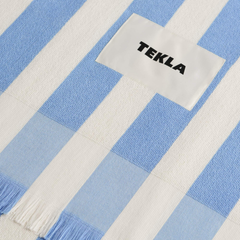 Beach Towel - Moro Stripes