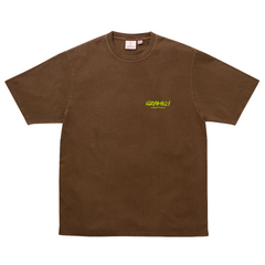 Original Freedom Tee - Pigment Brown