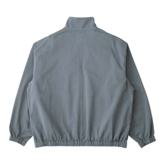 Twill-Around Jacket - Seal