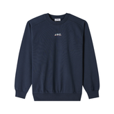 Sweat Lake - Dark Navy