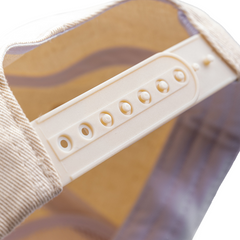 Angel Dust Cap - Beige