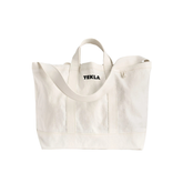 Beach Bag - Ivory