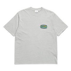 Prepare Yourself Tee - Pigment Slate