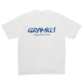 Original Freedom Tee - White