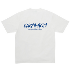 Original Freedom Tee - White