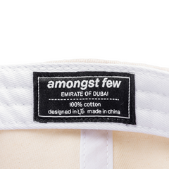 Angel Dust Cap - Beige