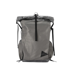 UL Backpack with Dyneema® - Charcoal
