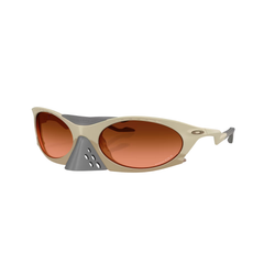 Plantaris - Matte Sand / Prizm Brown Gradient Lenses
