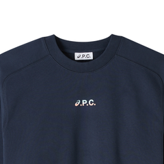 Sweat Lake - Dark Navy