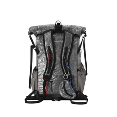 UL Backpack with Dyneema® - Charcoal