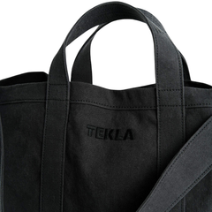 Beach Bag - Black Sand