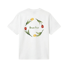 Flora 2.0 T-Shirt - White