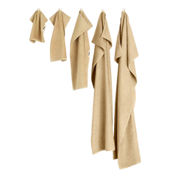Towel - Sienna