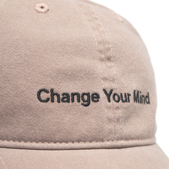 Mind Cap - Fallen Rock