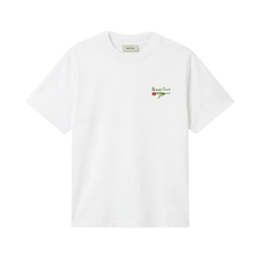 Flora 2.0 T-Shirt - White