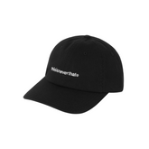 T-Logo Cap - Black