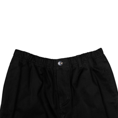 Fast Track Pants - Black