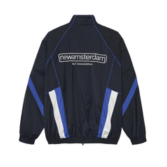 Track Jacket - Night