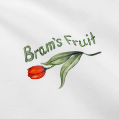 Flora 2.0 T-Shirt - White