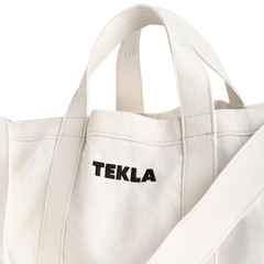 Beach Bag - Ivory