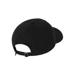 T-Logo Cap - Black