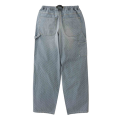 Japanese Hickory Denim Work Pant - Hickory