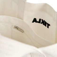 Beach Bag - Ivory