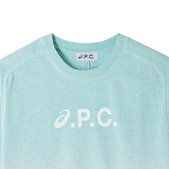 Wind T-Shirt Dip Dye - Multi