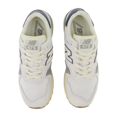 475 - Reflection / Vintage Indigo