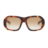 FORD - Havana / Light Brown Gradient Lens