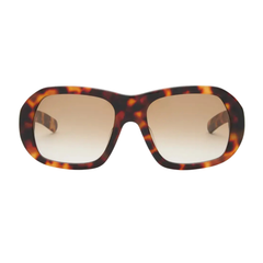 FORD - Havana / Light Brown Gradient Lens