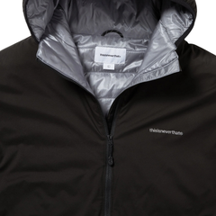 PERTEX® Insulated Jacket - Black