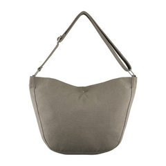 Besace Journal - Khaki