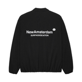 Inflatable Shirt - Black