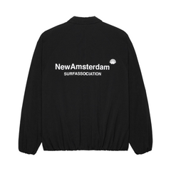 Inflatable Shirt - Black