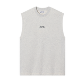 Sky T-Shirt - Light Grey