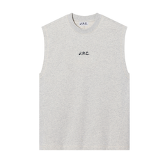 Sky T-Shirt - Light Grey