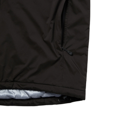 PERTEX® Insulated Jacket - Black