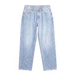 Denim Trousers - Light Blue