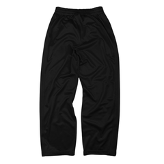 Mob Track Pants - Black