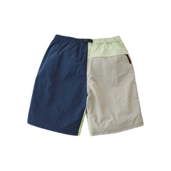 Nylon Packable G-Short - Crazy