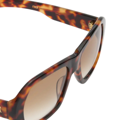 FORD - Havana / Light Brown Gradient Lens
