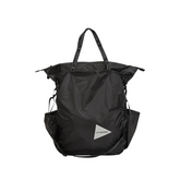 Sil Tote Bag - Charcoal