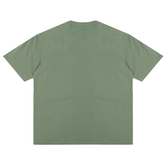Primary Arabic T-Shirt - Green
