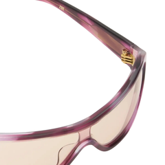 ZOE - Fantasy Pink/Peach Lens