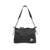 Sil Sacoche - Charcoal