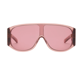 JOVINO - Crystal Pink / Dust Pink Lens