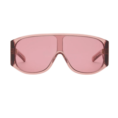 JOVINO - Crystal Pink / Dust Pink Lens