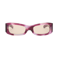 KAREEM - Fantasy Pink/Peach Lens