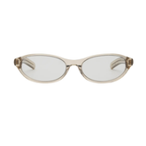 OLYMPIA - Clear Grey/Light Grey Lens